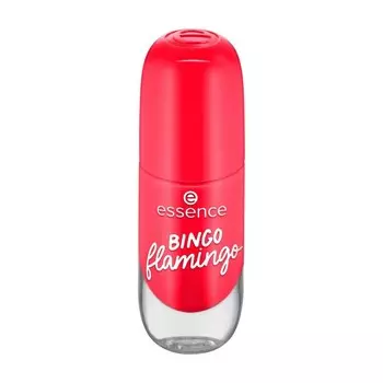 Лак для ногтей Essence gel nail colour 13 8мл