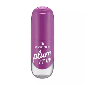 Лак для ногтей Essence gel nail colour 54 8мл