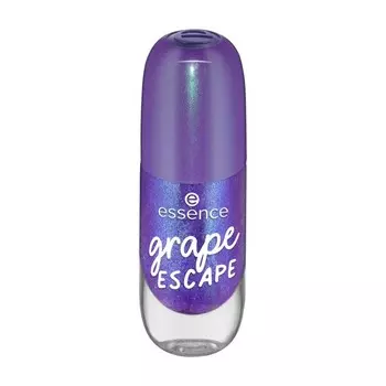 Лак для ногтей Essence gel nail colour 79 8мл