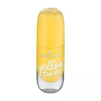 Лак для ногтей Essence gel nail colour 82 8мл