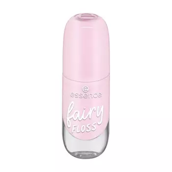 Лак для ногтей Essence gel nail colour 70 8мл