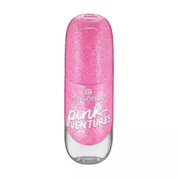 Лак для ногтей Essence gel nail colour 07 8мл