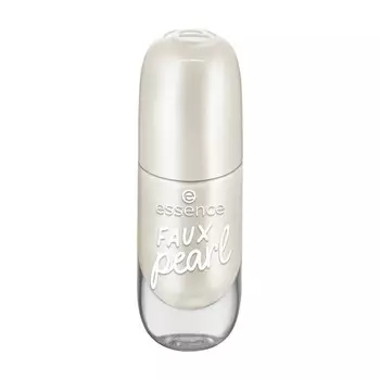 Лак для ногтей Essence gel nail colour 71 8мл