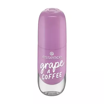 Лак для ногтей Essence gel nail colour 44 8мл