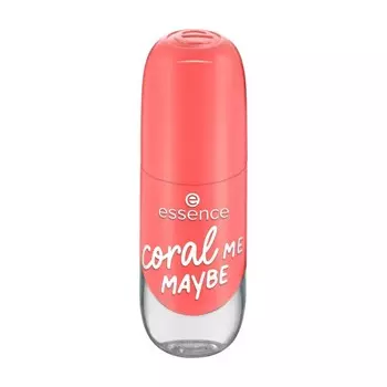 Лак для ногтей Essence gel nail colour 52 8мл