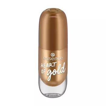 Лак для ногтей Essence gel nail colour 62 8мл