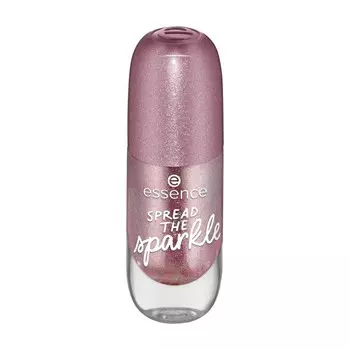 Лак для ногтей Essence gel nail colour 78 8мл