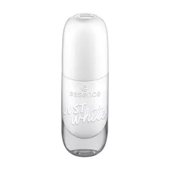 Лак для ногтей Essence gel nail colour 33 8мл