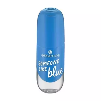 Лак для ногтей Essence gel nail colour 51 8мл