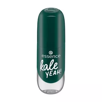 Лак для ногтей Essence gel nail colour 60 8мл