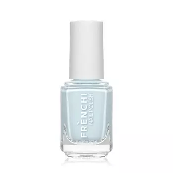 Лак для ногтей Frenchi 02 Powder Blue 11мл