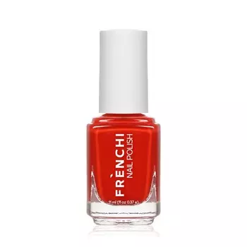 Лак для ногтей Frenchi 05 Red 11мл