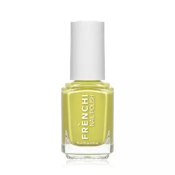 Лак для ногтей Frenchi 18 Khaki 11мл