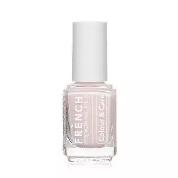Лак для ногтей Frenchi Color&Care 39 Tulip 11мл