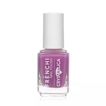 Лак для ногтей Frenchi Crystallica 96 Amethyst Star 11мл
