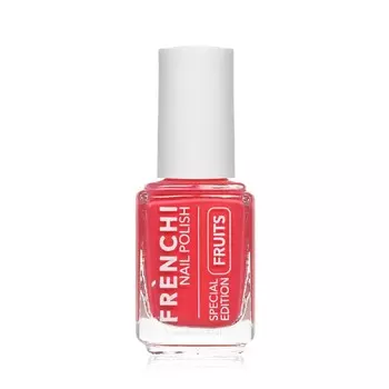 Лак для ногтей Frenchi Fruits 92 Pomegranate 11мл