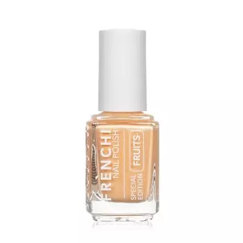 Лак для ногтей Frenchi Fruits 95 Peach 11мл
