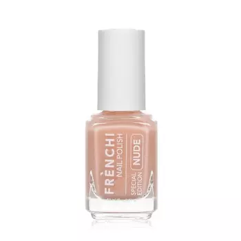 Лак для ногтей Frenchi Nude 21 Love 11мл