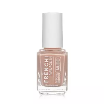 Лак для ногтей Frenchi Nude 23 Star 11мл