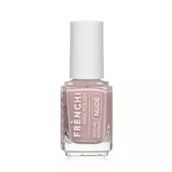Лак для ногтей Frenchi Nude 24 Kiss 11мл