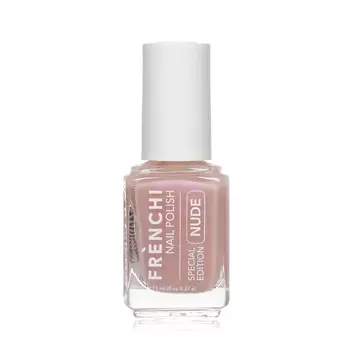 Лак для ногтей Frenchi Nude 25 Silk 11мл