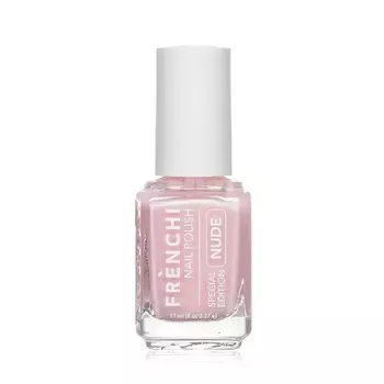 Лак для ногтей Frenchi Nude 26 Rose 11мл