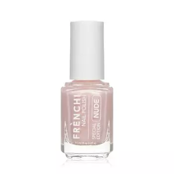 Лак для ногтей Frenchi Nude 27 Pink 11мл