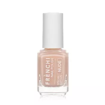 Лак для ногтей Frenchi Nude 28 Esthetic 11мл