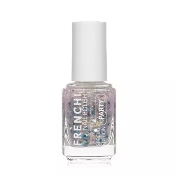 Лак для ногтей Frenchi Party 56 Light 11мл