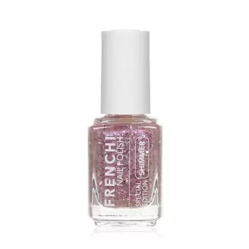 Лак для ногтей Frenchi Shimmer 59 Glamour 11мл