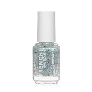 Лак для ногтей Frenchi Shimmer 62 Queen 11мл
