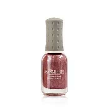 Лак для ногтей Jeanmishel 183 12мл
