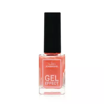 Лак для ногтей Jeanmishel Gel formula 119 , 12мл