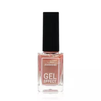 Лак для ногтей Jeanmishel Gel formula 130 , 12мл