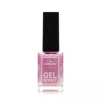 Лак для ногтей Jeanmishel Gel formula 136 , 12мл