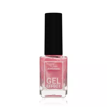 Лак для ногтей Jeanmishel Gel formula 162 , 12мл