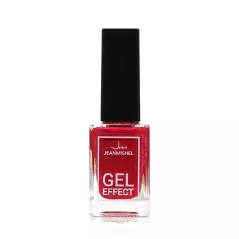 Лак для ногтей Jeanmishel Gel formula 177 , 12мл