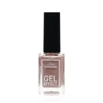 Лак для ногтей Jeanmishel Gel formula 182 , 12мл