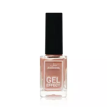 Лак для ногтей Jeanmishel Gel formula 192 , 12мл