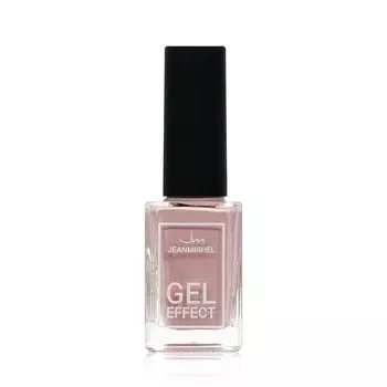 Лак для ногтей Jeanmishel Gel formula 381 , 12мл