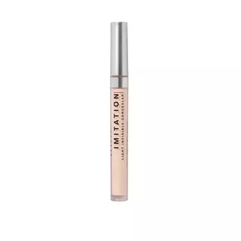 Легкий консилер для лица Influence Beauty Imitation Light Invisible 2 , 2,6мл