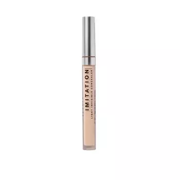 Легкий консилер для лица Influence Beauty Imitation Light Invisible 1 , 2,6мл