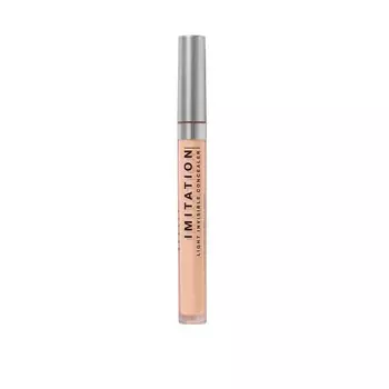 Легкий консилер для лица Influence Beauty Imitation Light Invisible 3 , 2,6мл