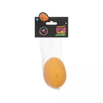 Лизун - жмяка 1 Toy Крутой замес " Манго " 3+