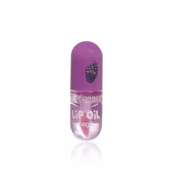 Масло - блеск для губ Farres Magic Fruit в ассортименте 4г