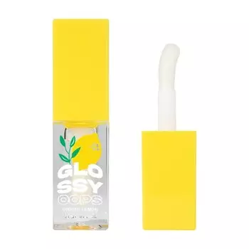 Масло для губ Beauty Bomb Glossy oops 03 4мл