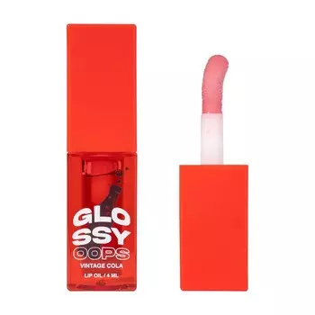 Масло для губ Beauty Bomb Glossy oops 05 4мл