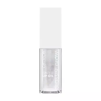 Масло для губ Catrice Glossin' glow tinted lip oil 060 4мл
