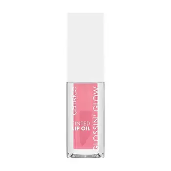 Масло для губ Catrice Glossin' glow tinted lip oil 010 4мл