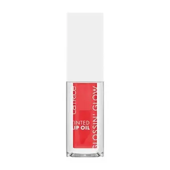 Масло для губ Catrice Glossin' glow tinted lip oil 020 4мл
